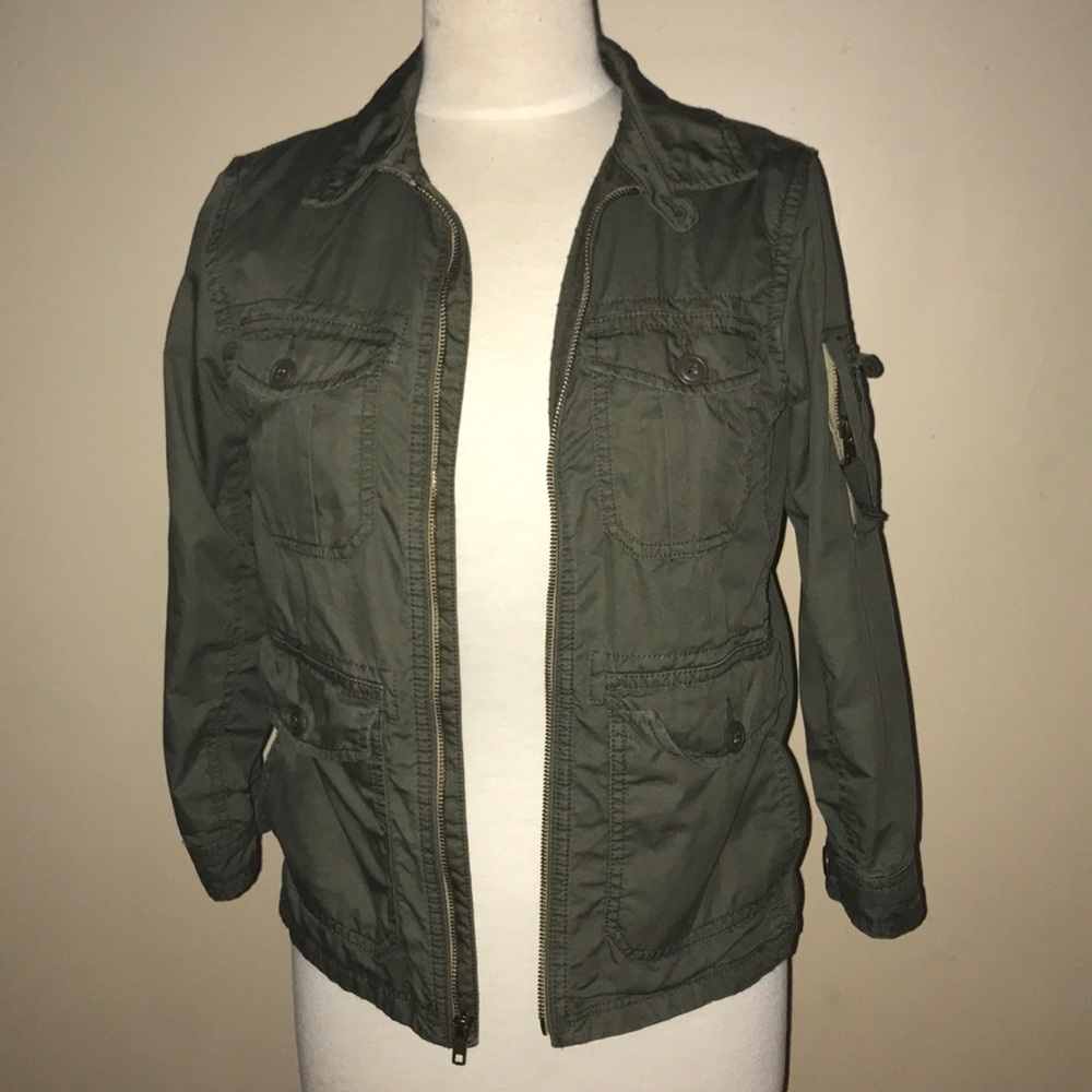 Jacket